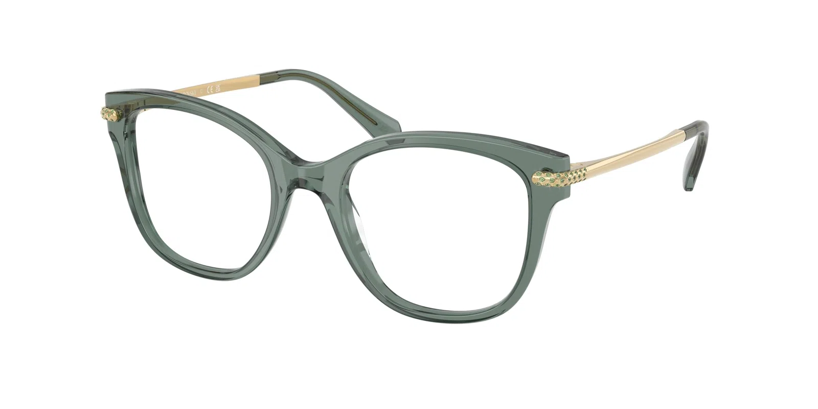 Swarovski 2044 Eyeglasses - view 6